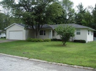 5315 S Bancroft St, Indianapolis, IN 46237