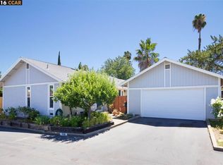 5518 Pamplona Ct, Concord, CA