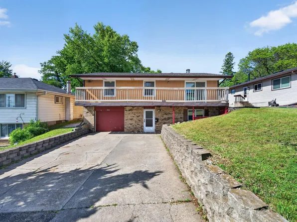 509 Arlington Ave E, Saint Paul, MN 55130