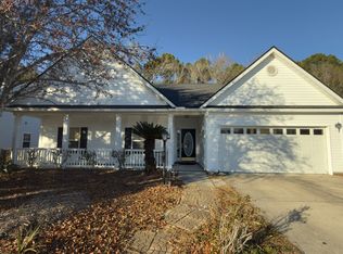 2778 August Rd, Johns Island, SC 29455