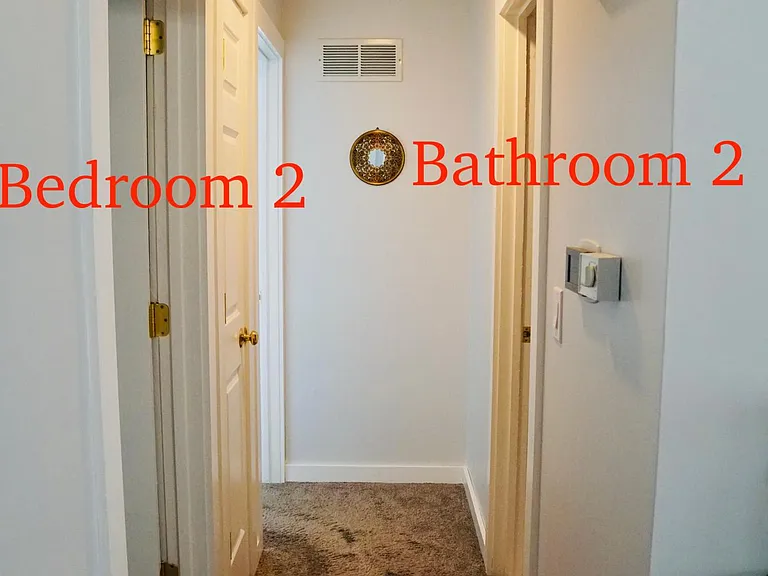 1303 Kingsridge Ct #D — Photo 14