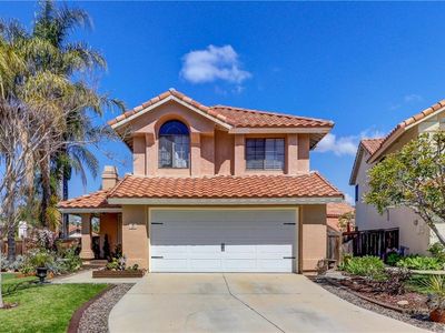 5 Boxthorn, Rancho Santa Margarita, CA, 92688