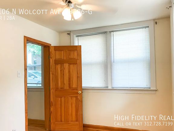 4th image of 3106 N Wolcott Ave #G