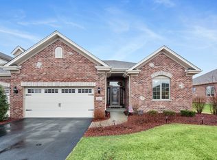 19205 S Whisper Creek Cir, Mokena, IL 60448