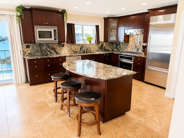 4747 Marina Dr #15 — Photo 11