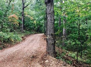 15994 Indian Creek Rd, Garfield, AR 72732