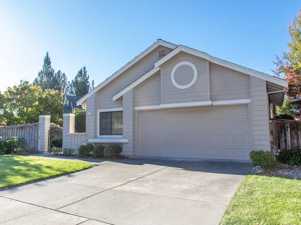 150 Saint James Drive, Sonoma, CA 95476