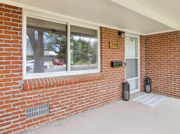7142 S Davies Street, Littleton, CO 80120