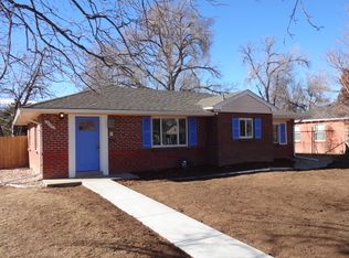 3001 Grape St, Denver, CO 80207