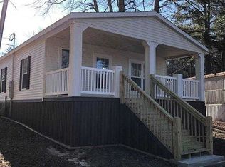 250 Cedar Heights Rd LOT 66, Carrollton, GA 30116