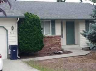 504-506 Moore St, Sedro Woolley, WA 98284