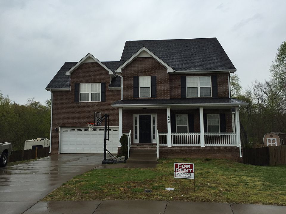 1st image of 660 Winding Bluff Way