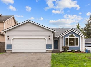 13210 108th Ave E, Puyallup, WA