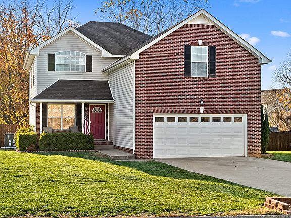 2nd image of 3502 Clover Hill Dr