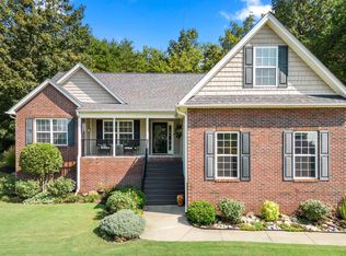 307 Stone River Way, Taylors, SC 29687
