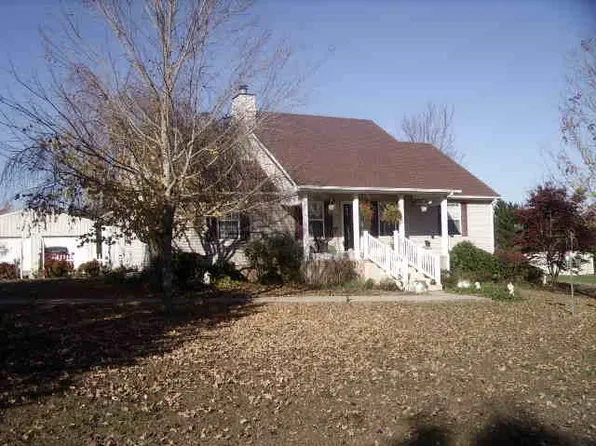 6938 Carter Rd, Westmoreland, TN 37186