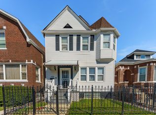 6929 S Oakley Ave, Chicago, IL