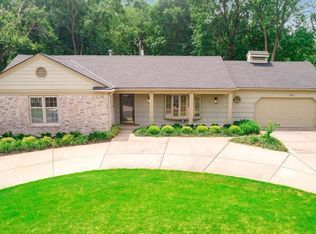 3815 97th St W, Overland Park, KS 66206