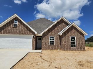2212 S 19th St, Paragould, AR 72450