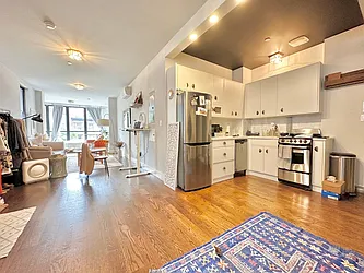 Rented by Doorway NYC, LLC