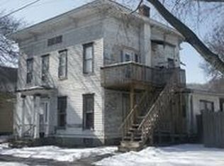 105 S Mulberry St, Montour Falls, NY 14865