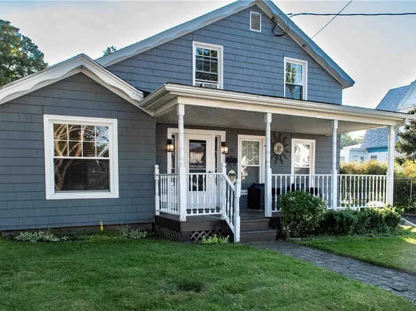 112 Pleasant Ave, Frankfort, NY 13340