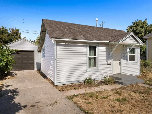 2602 W Broadway Ave, Spokane, WA 99201