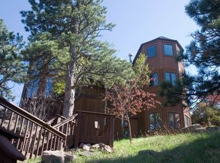 211 High View Dr, Boulder, CO 80304