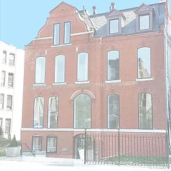 Rented by Chartered Properties LLC