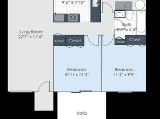 4802 Brandt Cir, Columbus, OH 43230