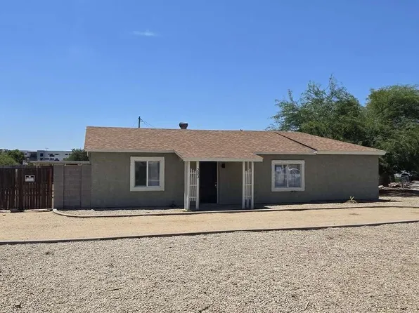 203 W MISSION Lane, Phoenix, AZ 85021