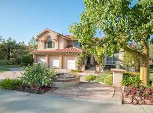 2210 Three Springs Dr, Westlake Village, CA 91361