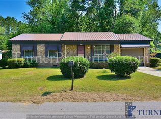 859 Newman St, Orangeburg, SC 29115