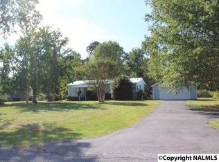 3033 County Road 22, Pisgah, AL 35765