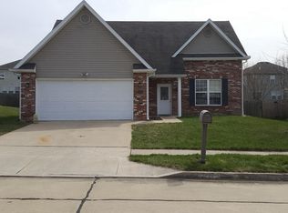 2212 Silver Leaf Ct, Columbia, MO 65201