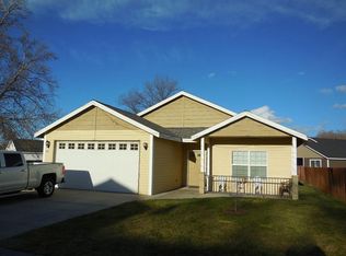 543 Elzora Loop, Milton Freewater, OR 97862