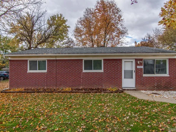 4321 Randolph St, Wayne, MI 48184