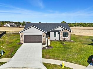 8181 Choice Ct, Fort Wayne, IN 46835