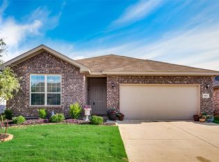 5401 Wharfside Pl, Denton, TX 76208