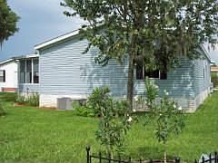 Back of house