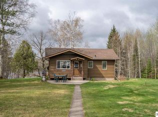 17858 Little Mc Carthy Lake Rd, Nashwauk, MN 55769