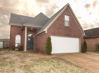 434 N Ericson Rd, Cordova, TN 38018
