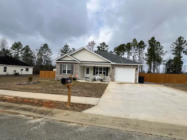 150 Long Pines Cir, East Dublin, GA 31027