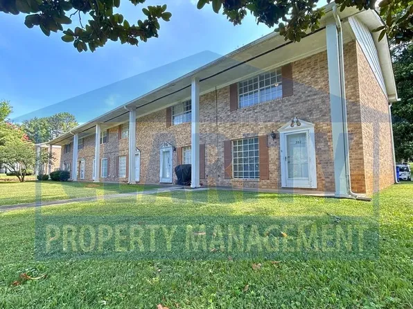 322 20th St NE, Cleveland, TN 37311
