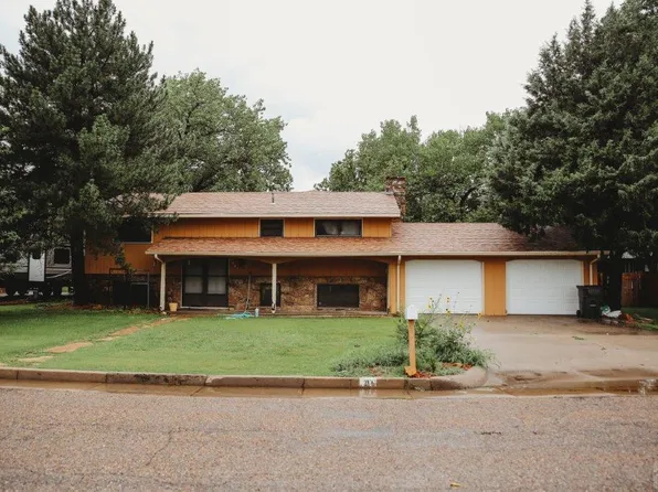 213 Willow Valley Dr, Lamar, CO 81052