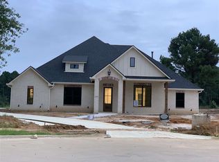 4226 Savannah Hills Ln, Longview, TX 75605