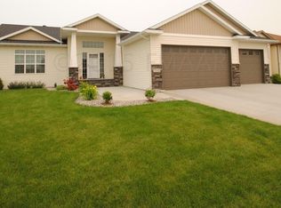 930 35th Ave W, West Fargo, ND 58078