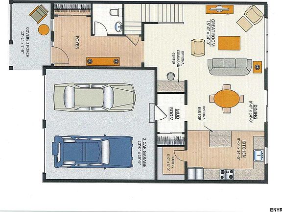 3rd image of 7 Essex St