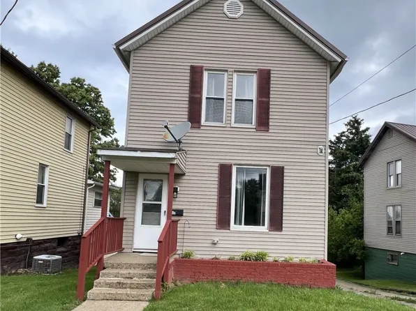 613 E Main St, Barnesville, OH 43713