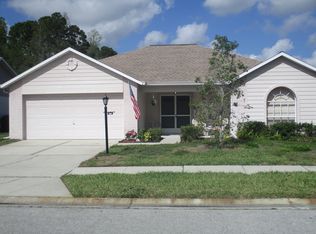 4713 Tiburon Dr, New Port Richey, FL 34655